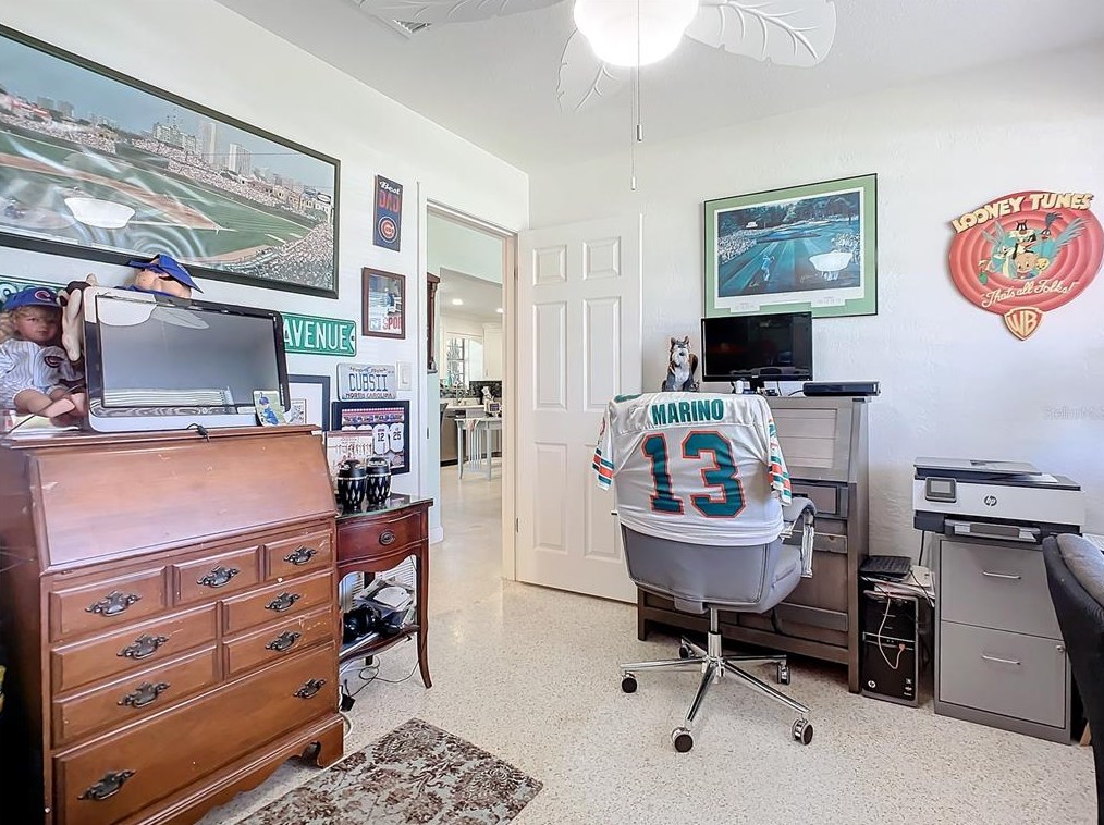 18 Ocean Crst Dr, Ormond Beach FL  32176-3116 exterior