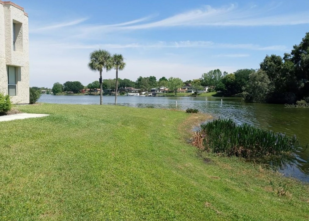 536 Orange Dr, Altamonte Springs FL  32701-5367 exterior