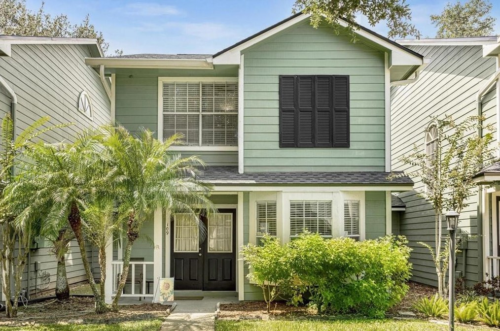 5978 Braemar Pl Apt 109, Orlando, FL 32822