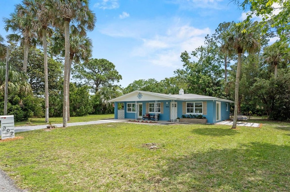 302 Edith St, Edgewater, FL 32132-2106