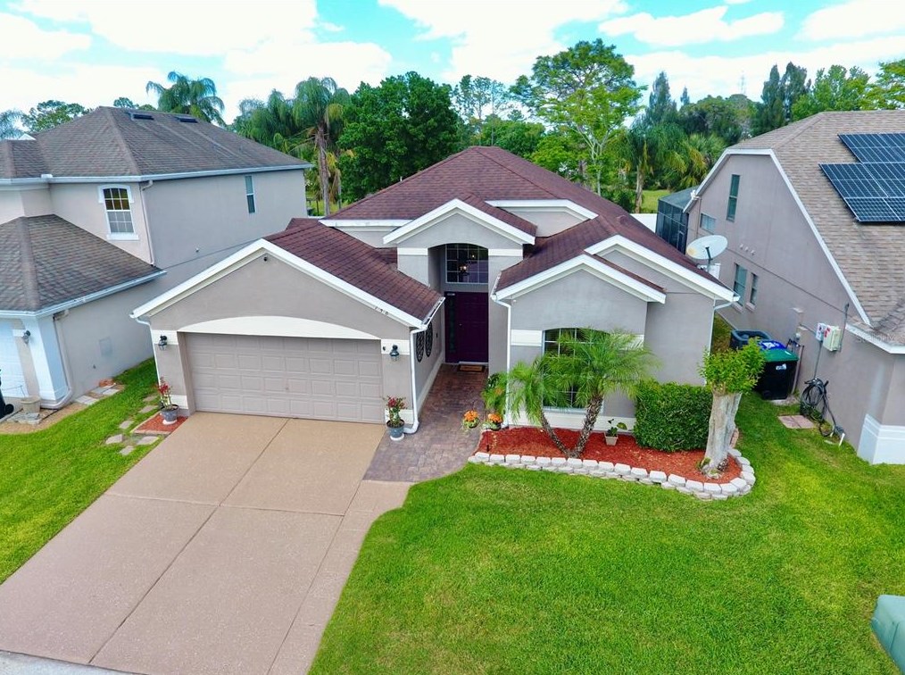 748 Magnolia Creek Cir, Orlando, FL 32828-8285