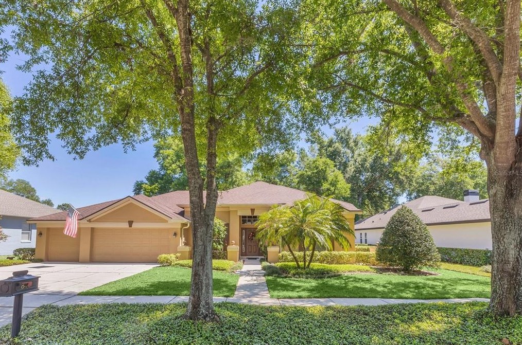 844 Preserve Ter, Lake Mary, FL 32746-5202