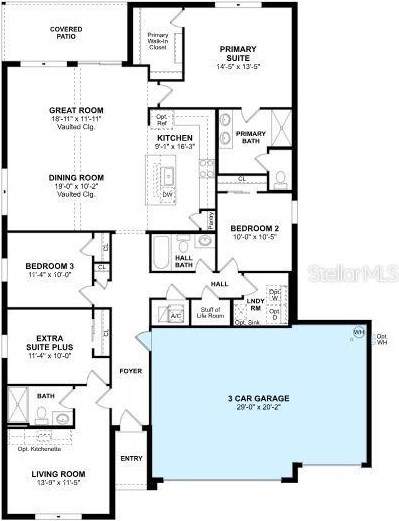 25 Fallwood Ln, Palm Coast, FL 32137-9144