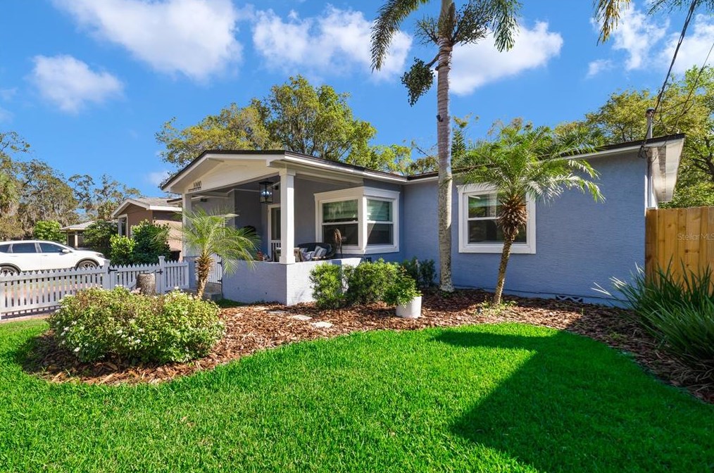 1000 Central Blvd, Orlando, FL 32801-3030