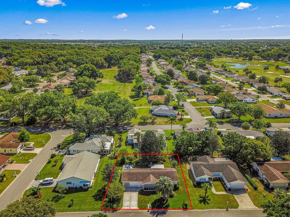 17509 96 Ct, Summerfield FL  34491-6432 exterior