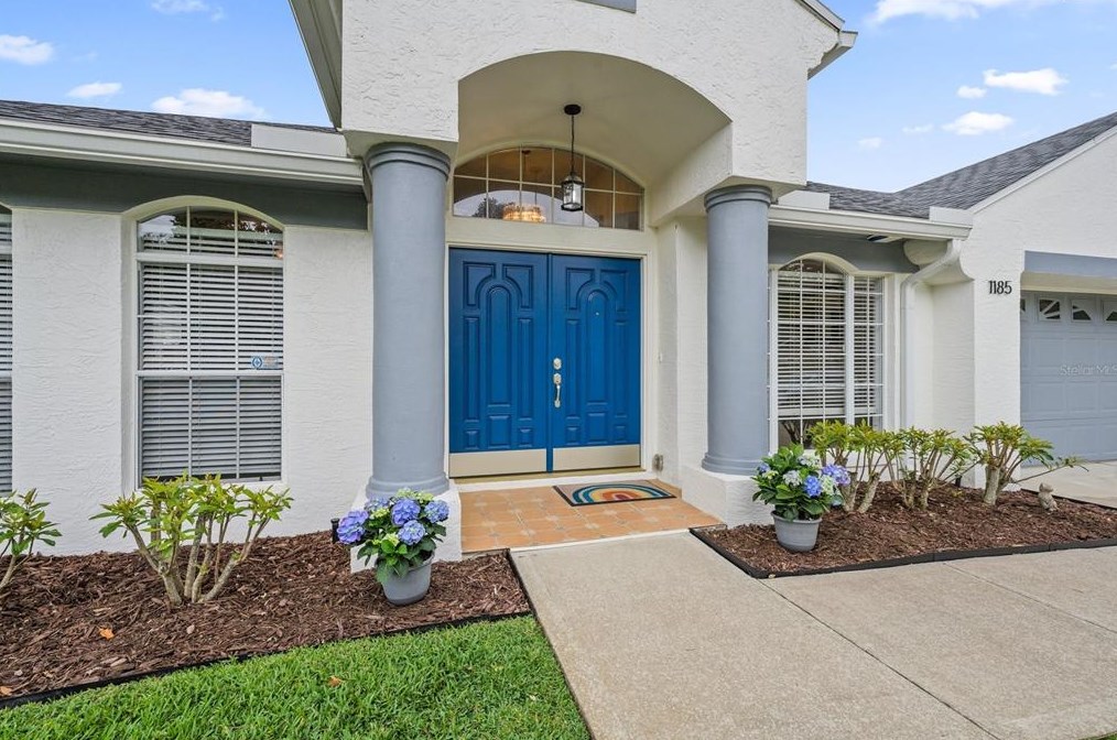 1185 Clinging Vine Pl, Casselberry, FL 32708-5074