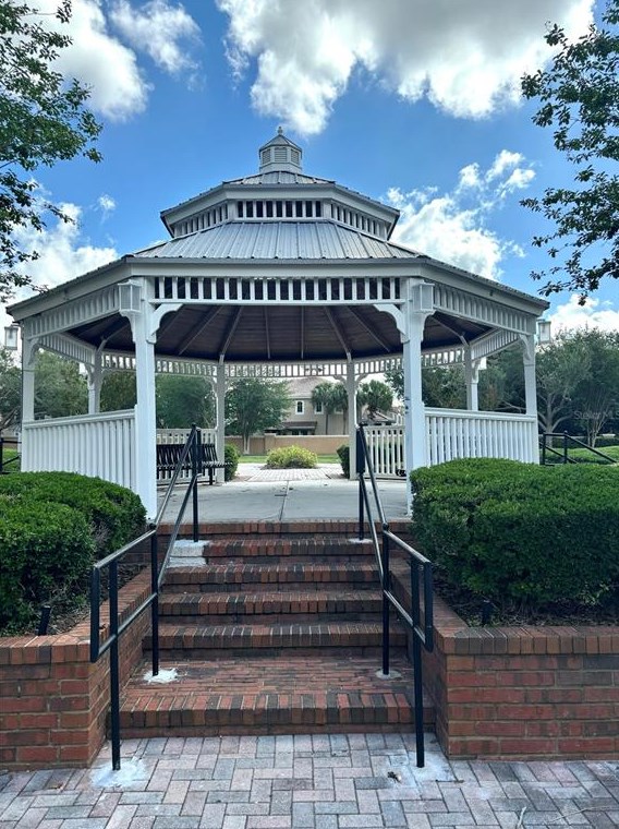 3307 Greenwich Village Blvd, Orlando, FL 32835-6472