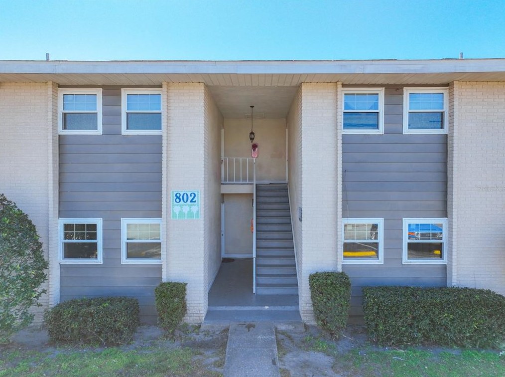 802 Sky Lake Cir #c, Orlando, FL