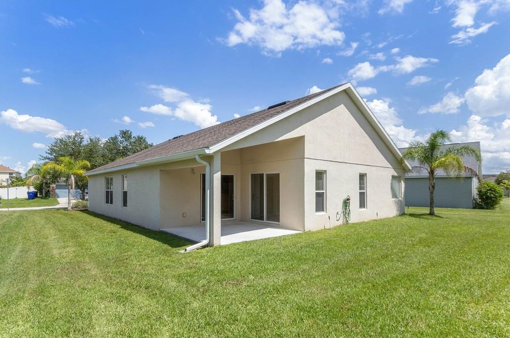 2842 Boating Blvd, Kissimmee, FL 34746