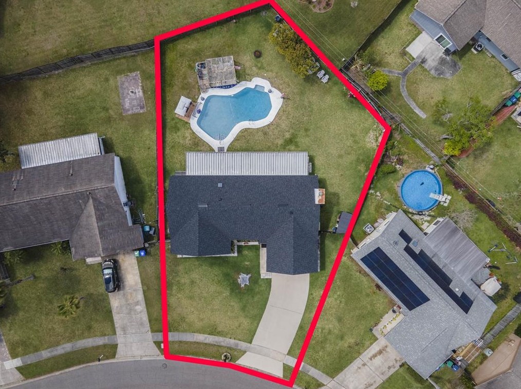 8080 Elsee Dr, Orlando, FL 32822-7622