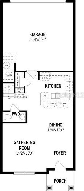 1450 Blumberg Blvd, Casselberry, FL 32708