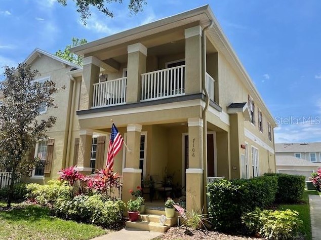 7106 Forty Banks Rd #41c, Saint Cloud, FL 34773