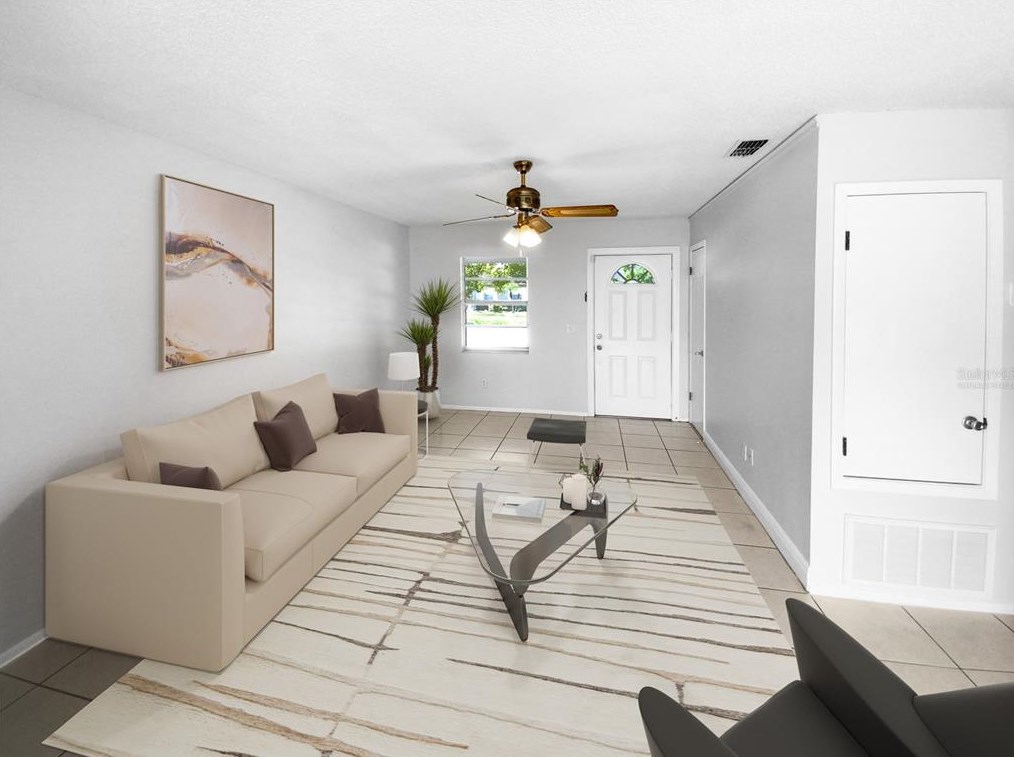 2933 Notre Dame Dr, Orlando, FL 32826-3413