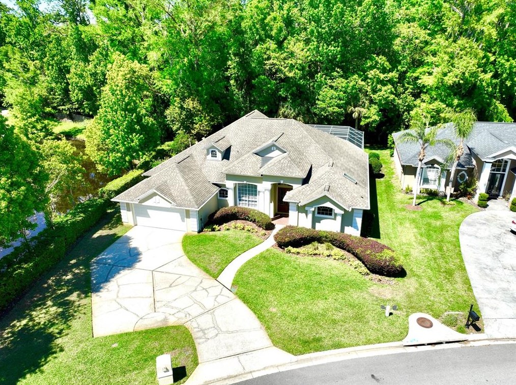 957 Bearded Oaks Terrace, Longwood, FL 32779