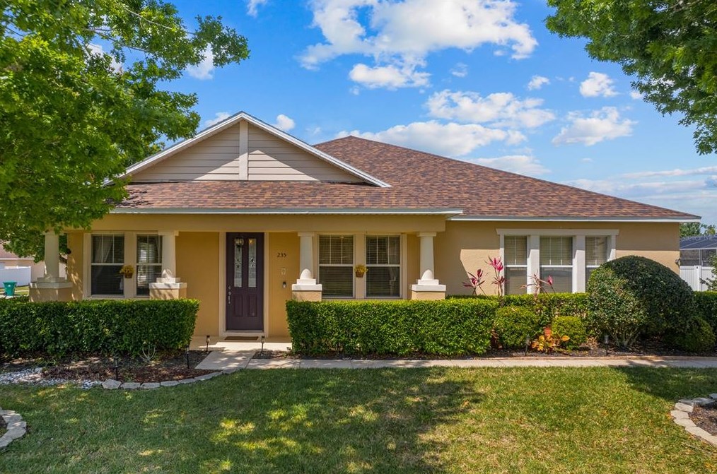235 Country Cottage Ln, Winter Garden, FL 34787