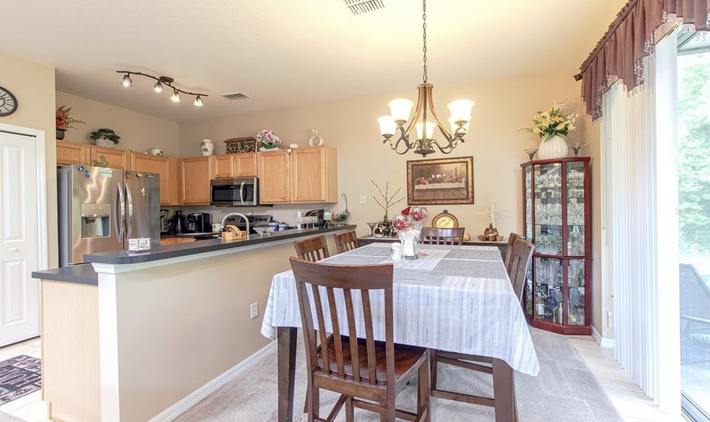 326 Monroe Cir, Davenport FL  33896-4707 exterior
