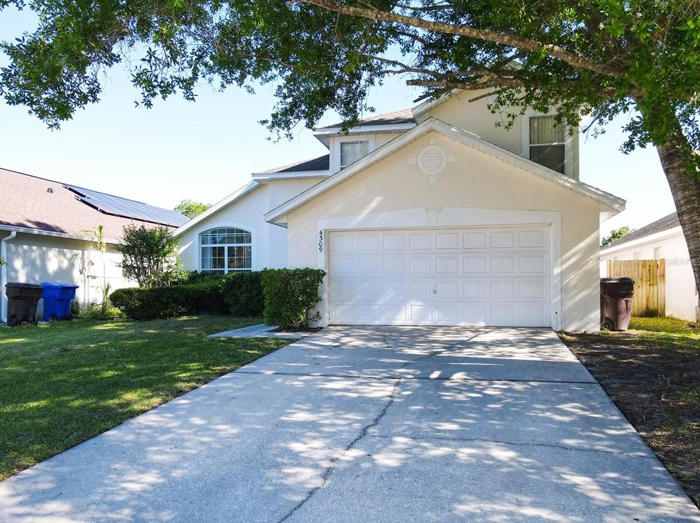 4309 Bayside Dr, Kissimmee, FL 34746-6055