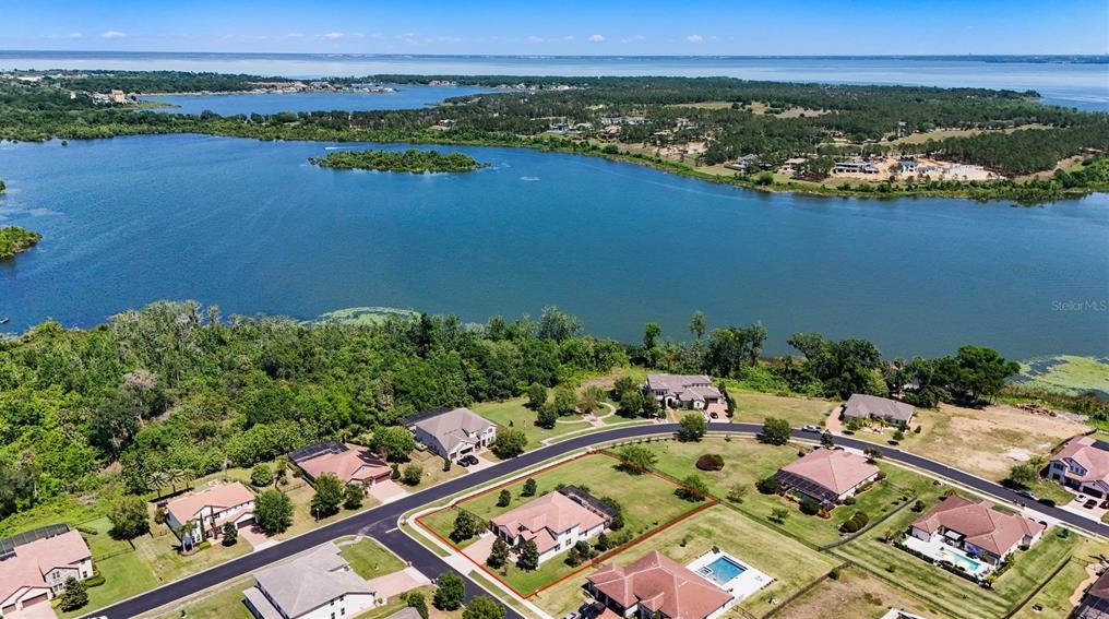 14830 Algardi St, Montverde, FL 34756