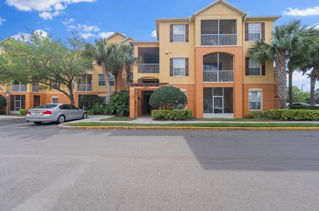 6240 Contessa Dr #107, Orlando, FL 32829