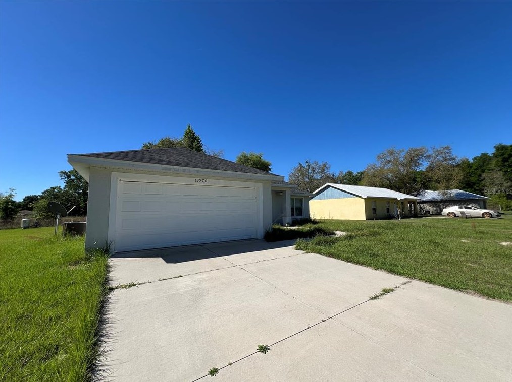 13570 Sw 112th St, Dunnellon, FL 34432