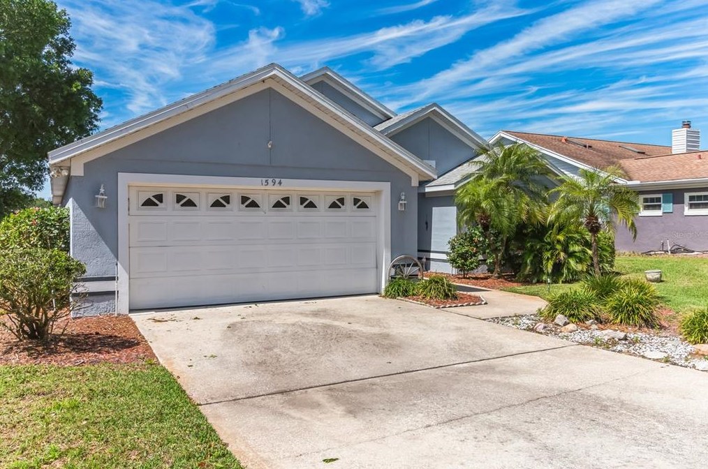 1594 Golfside Village Blvd, Apopka, FL 32712-2162