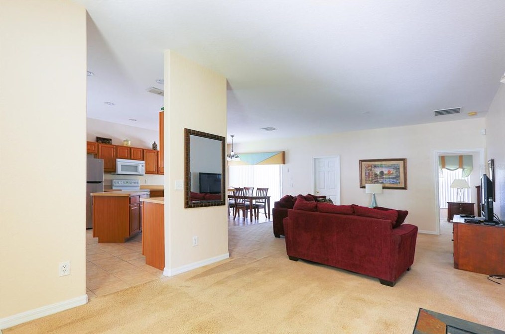 9007 Murano Mews Ct, Kissimmee, FL 34747