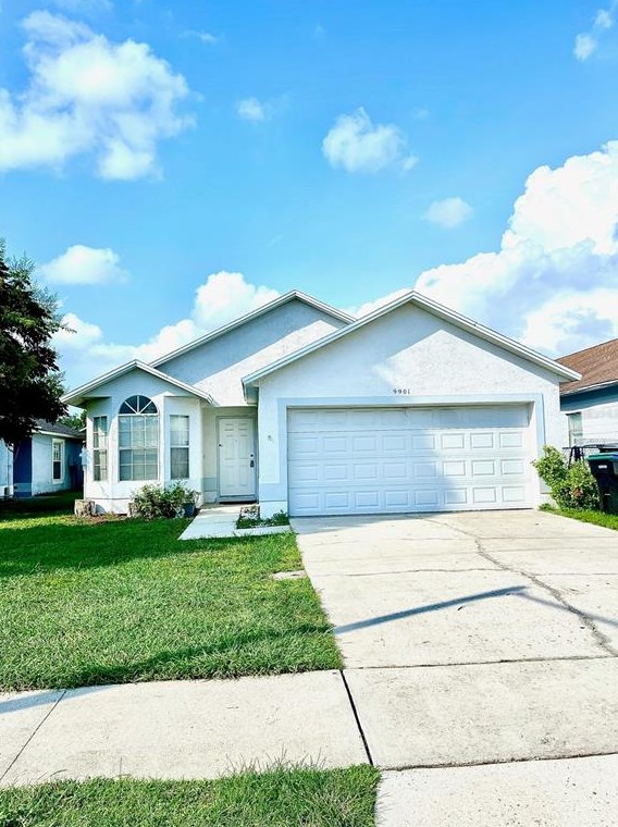 9901 Flynt Cir, Orlando, FL 32825