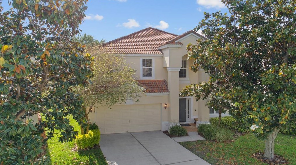 2572 Archfeld Blvd, Kissimmee, FL 34747