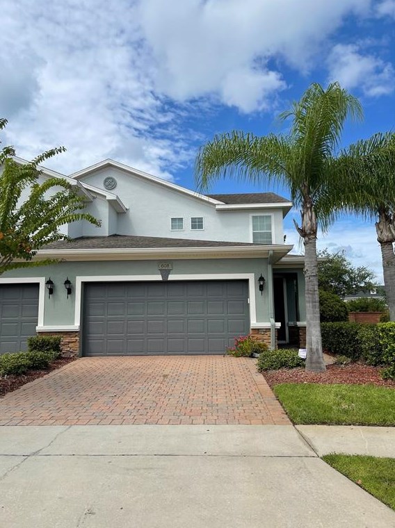 608 Terrace Spring Dr, Orlando, FL 32828