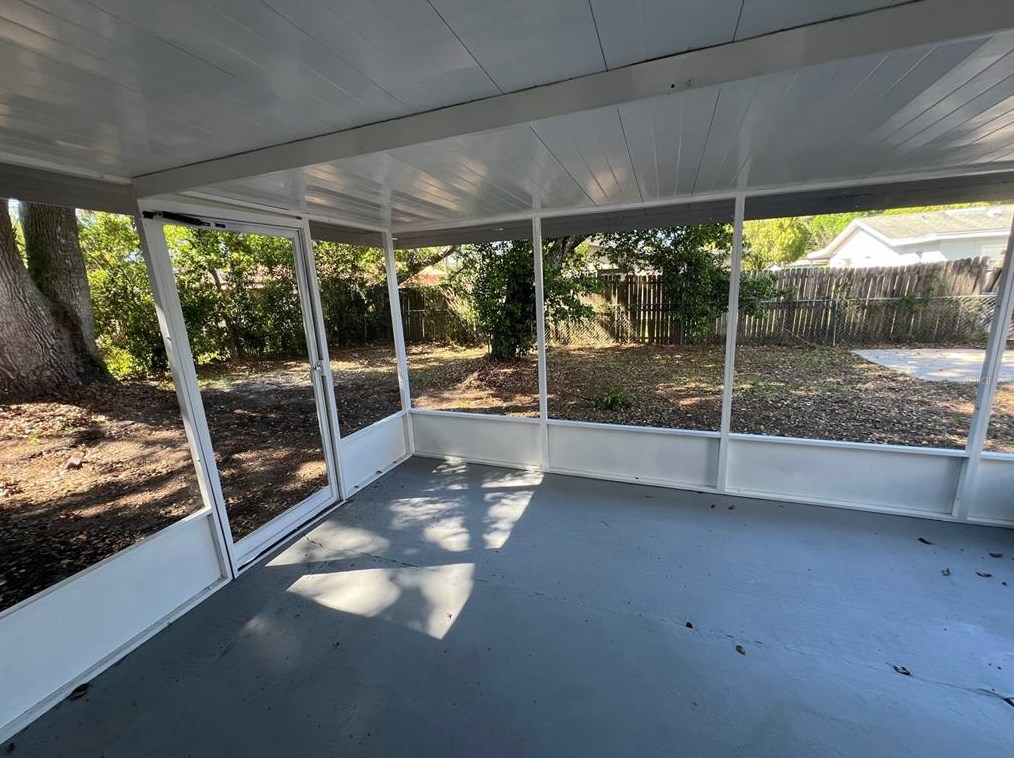 611 Hibiscus Rd, Casselberry FL  32707-5036 exterior