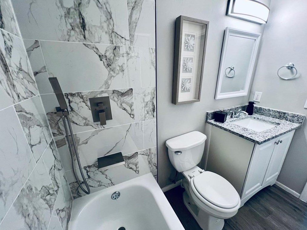 611 Hibiscus Rd, Casselberry FL  32707-5036 exterior