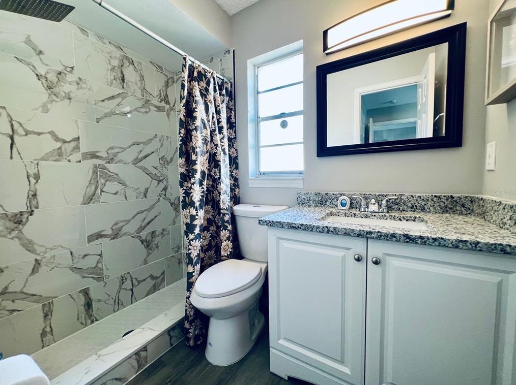 611 Hibiscus Rd, Casselberry FL  32707-5036 exterior