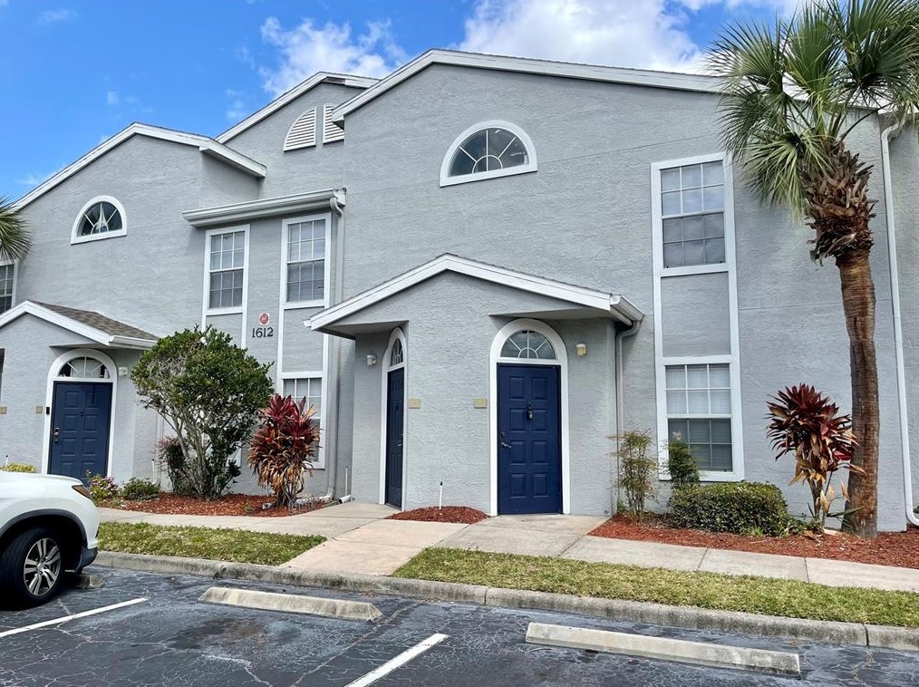 1612 Columbia Arms Cir #137, Kissimmee, FL 34741