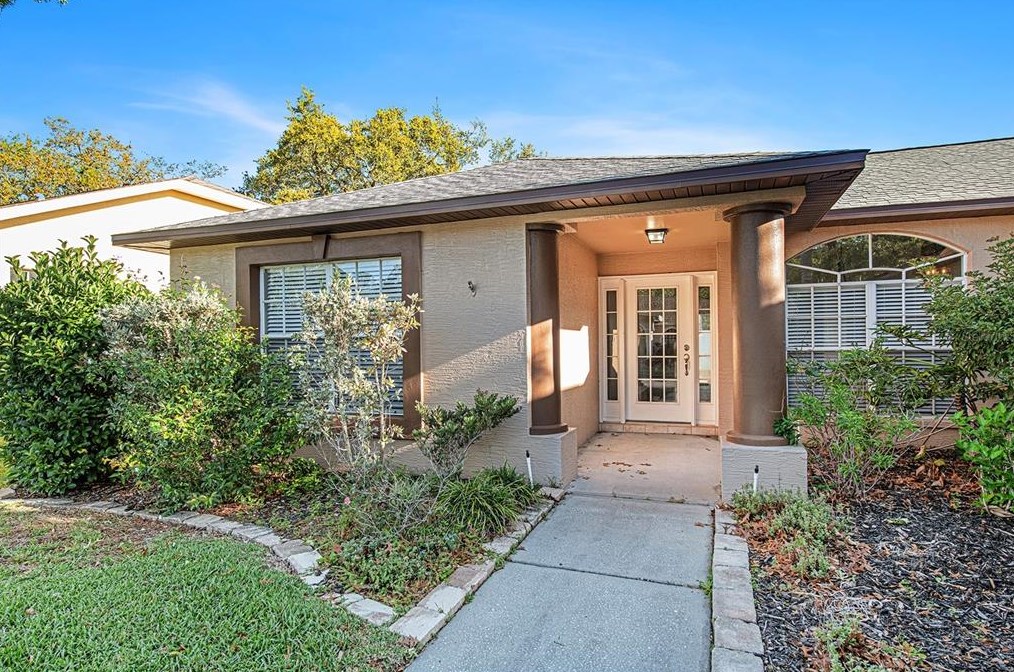 12129 Roseland Dr, New Port Richey, FL 34654