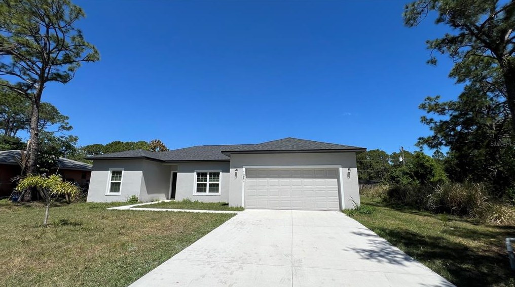 1247 San Matio St Se, Melbourne, FL 32909