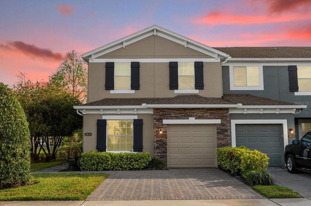 2634 River Landing Dr, Sanford, FL 32771