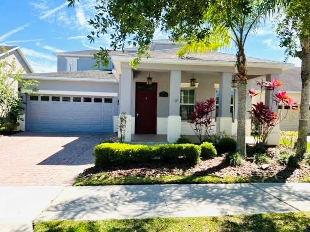 6152 Sunset Isle Dr, Winter Garden, FL 34787