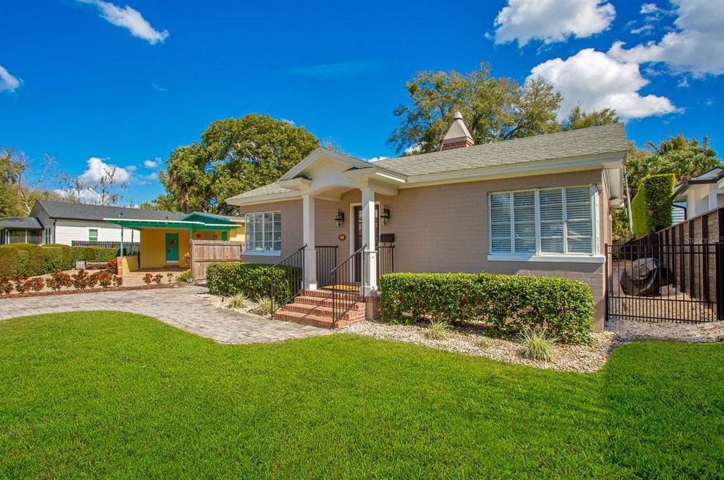 772 Maryland Ave, Winter Park, FL 32789