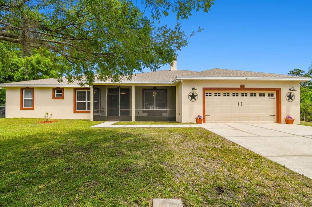 5841 Edgerton Ave, Orlando, FL 32833-5229