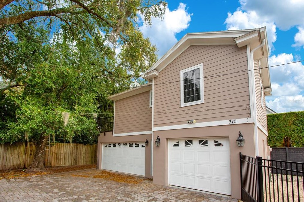 770 Maryland Ave, Winter Park, FL 32789