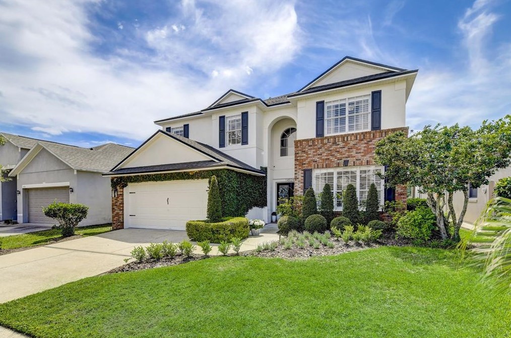 14924 Golfway Blvd, Orlando, FL 32828-7418