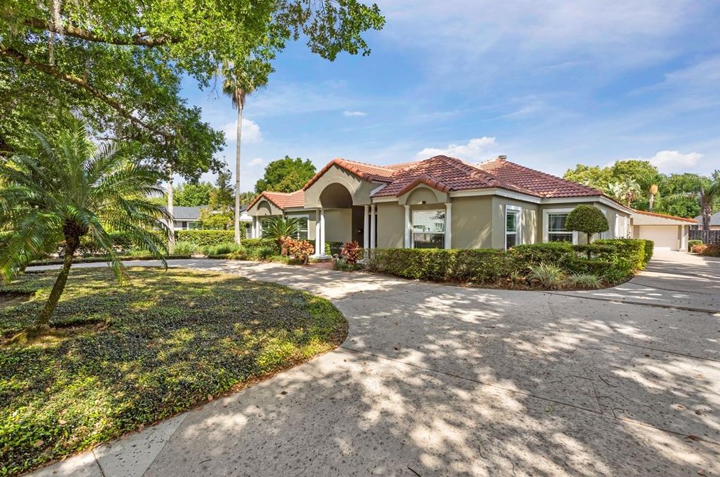 1251 Palmer Ave, Winter Park, FL 32789-2708