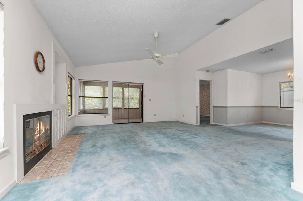 2614 Bent Hickory Cir, Longwood FL  32779-3627 exterior