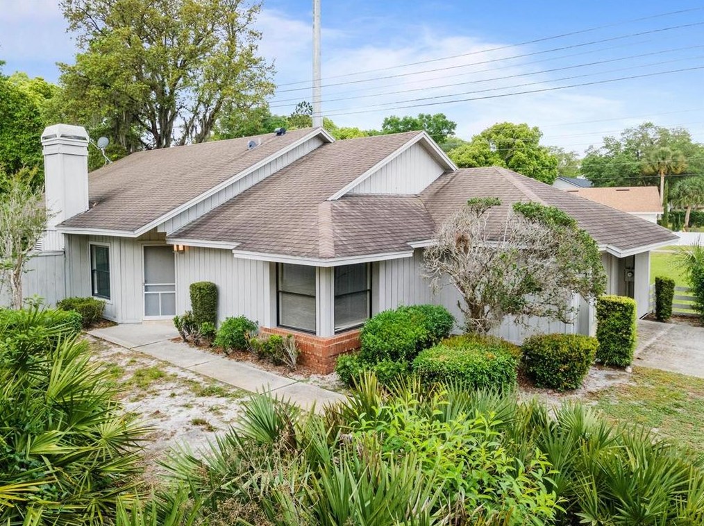 2614 Bent Hickory Cir, Longwood FL  32779-3627 exterior