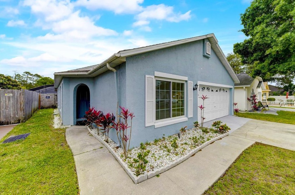 1110 Vista Palma Way, Orlando, FL 32825-6370