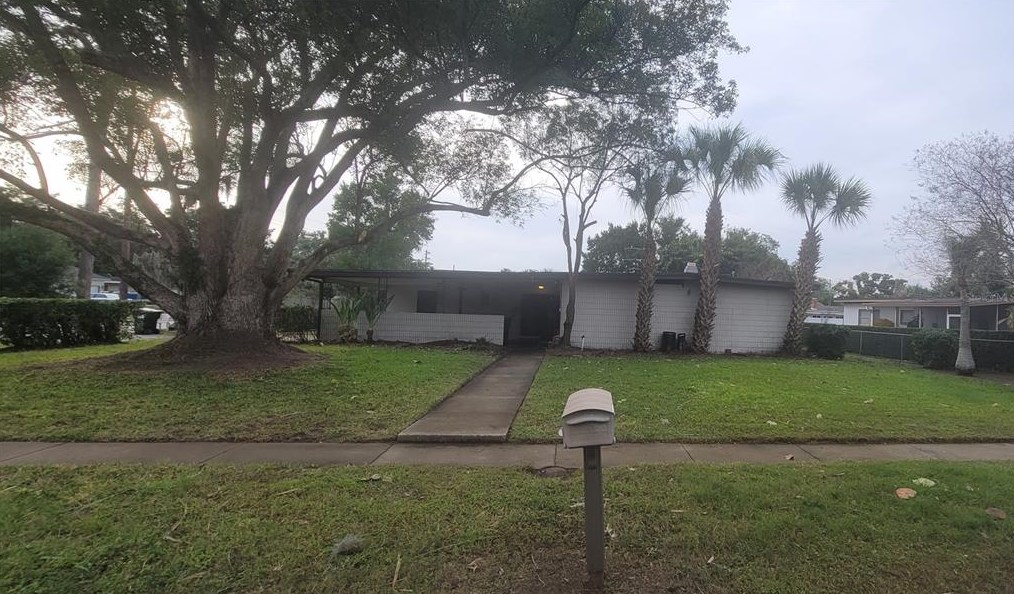 4520 Leslyn Ct, Orlando, FL 32806-7145
