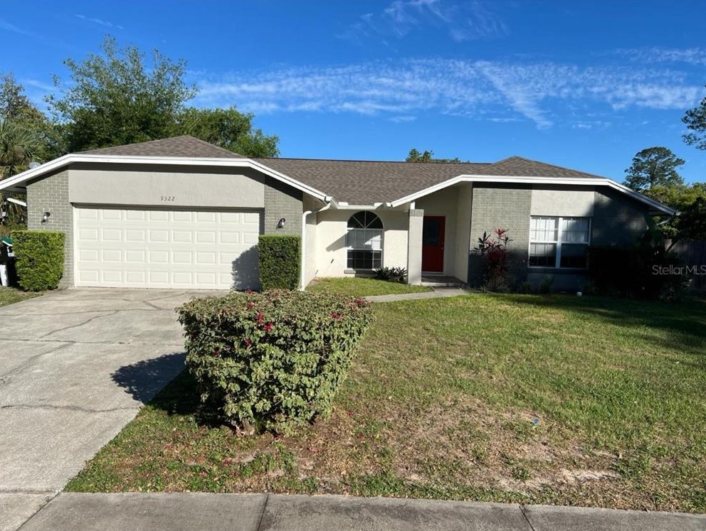 9322 Dorset Dr, Orlando, FL 32817-3129