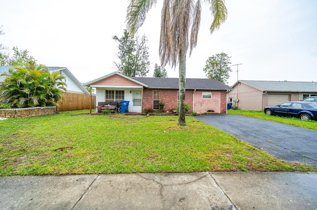 7400 Mitchell Ranch Rd, New Port Richey, FL 34655