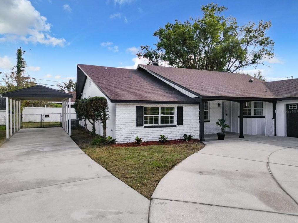 5105 Dorian Ave, Orlando, FL 32812-1118