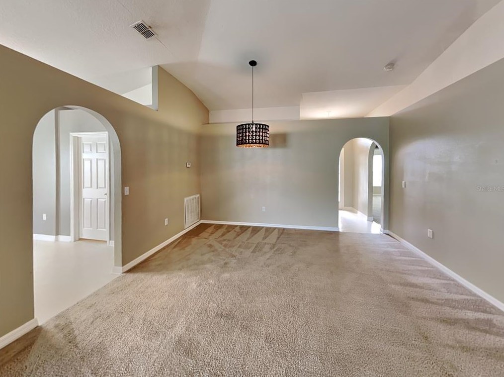 4017 Longworth Loop, Kissimmee FL  34744-9173 exterior